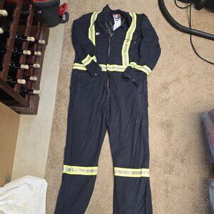 Westex FR Big Bill Coverall 2XL Reg